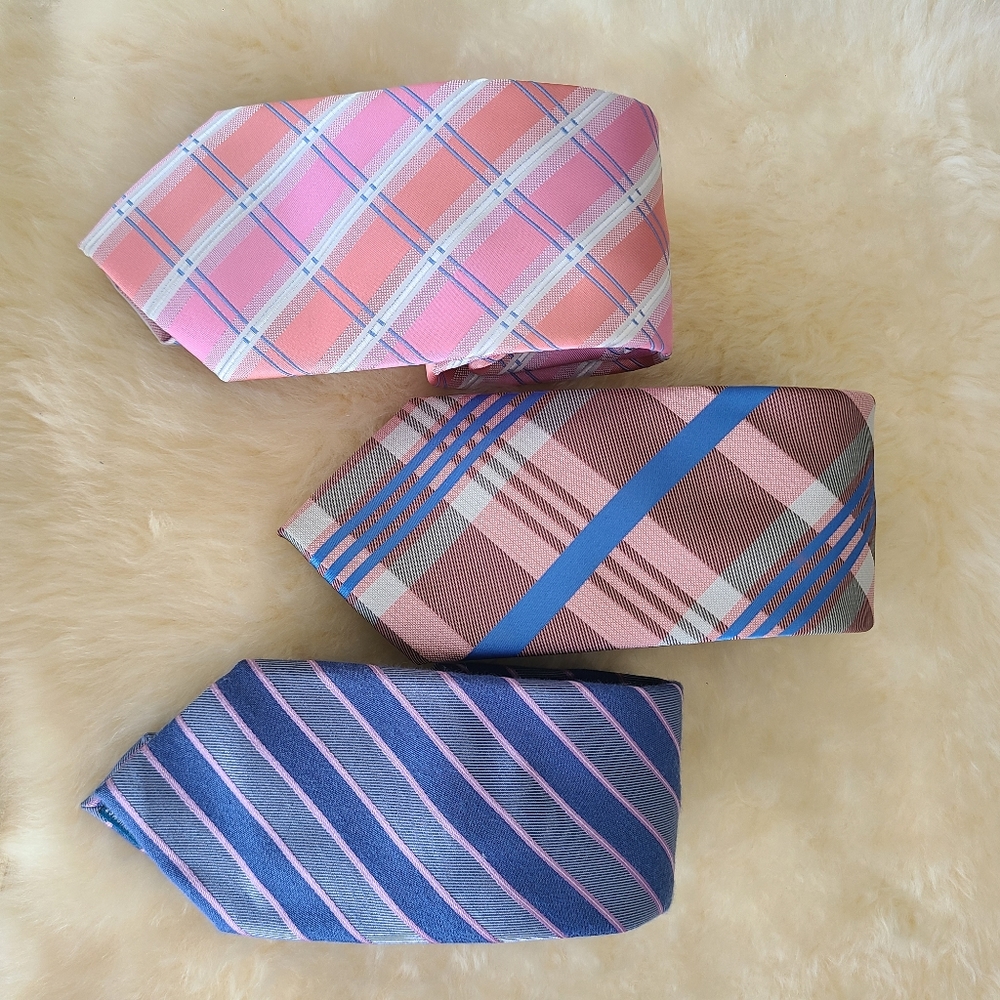 Ties Bundle (3) - image 1
